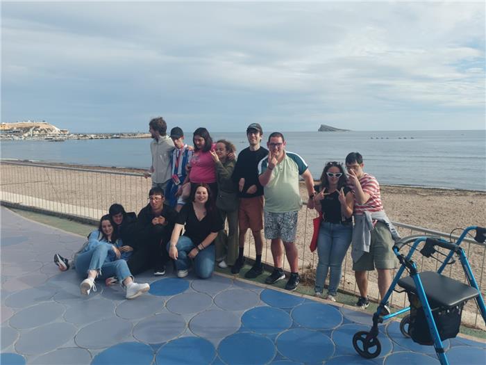 Benidorm Imserso 2 4