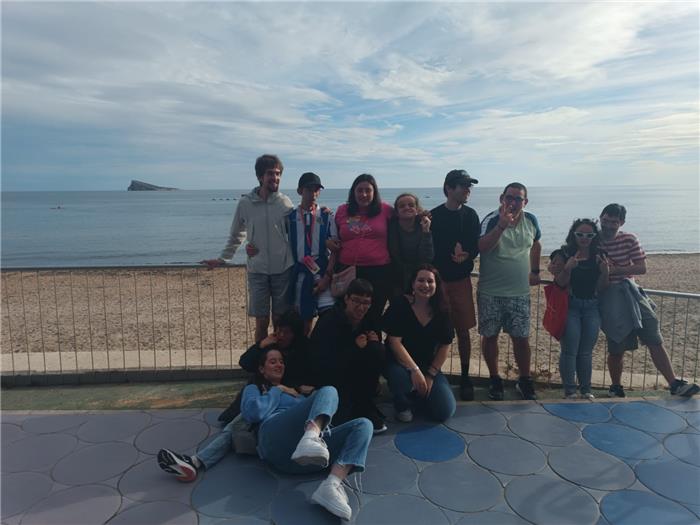 Benidorm Imserso 2 5