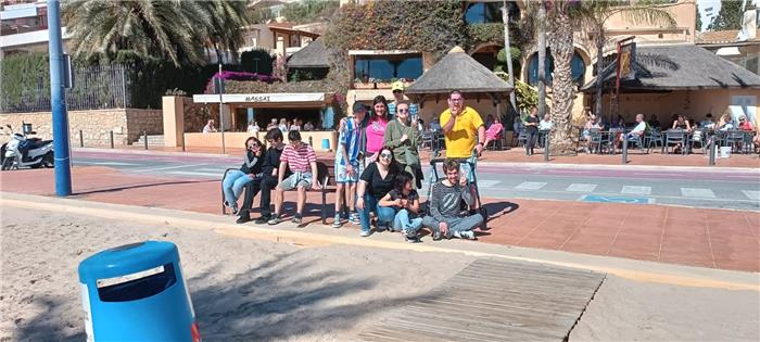 Benidorm Imserso 2 7