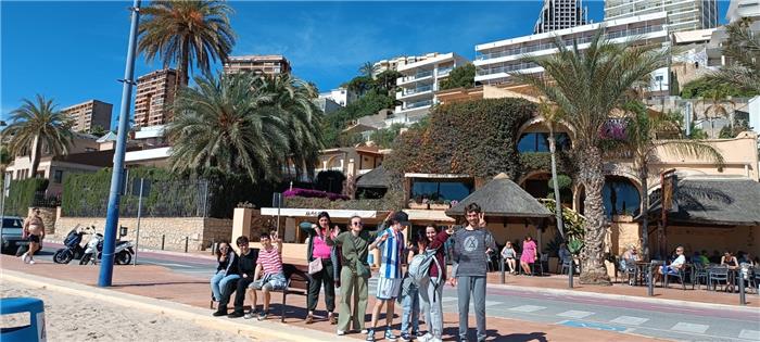 Benidorm Imserso 2 9