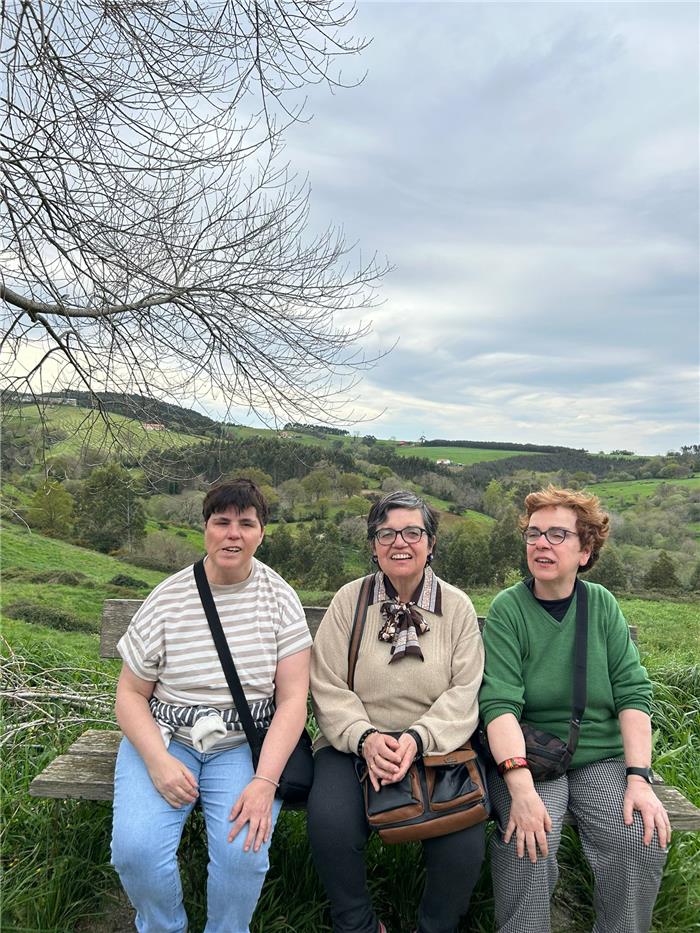 Santillana 3