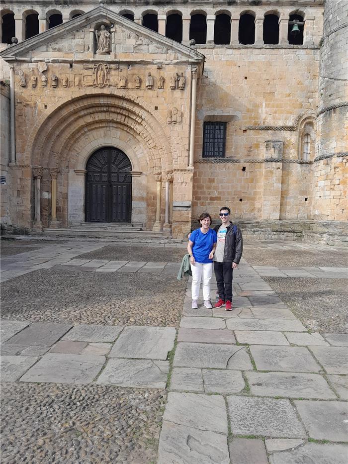 Santillana 6