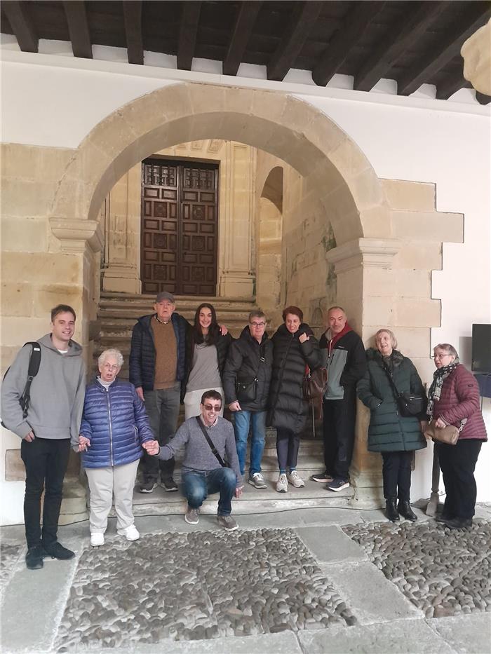 Santillana 8