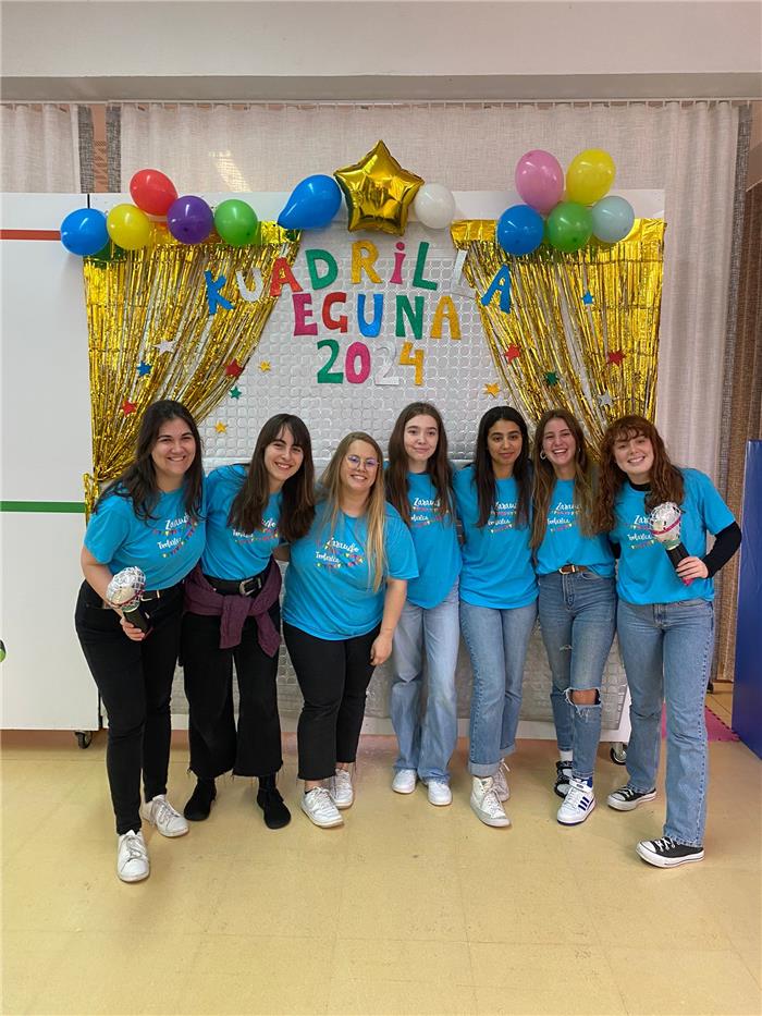 ZARAUTZ BOLUNTARIAK