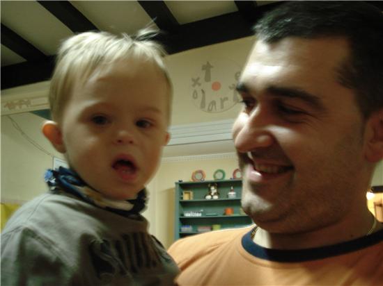 HODEI Y SU AITA 2