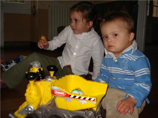MATEO 2