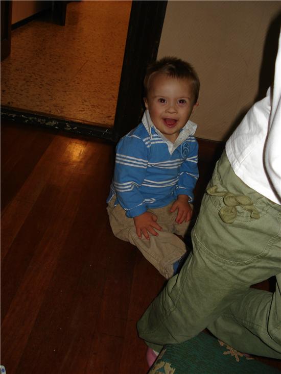 MATEO 3