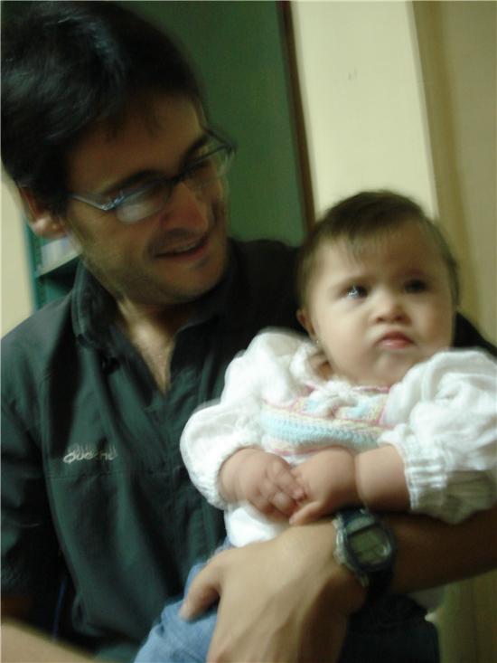 MITXEL Y ENARA
