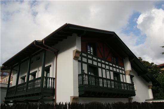 casa