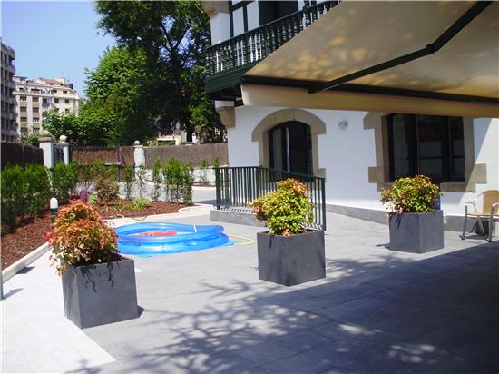 jardin
