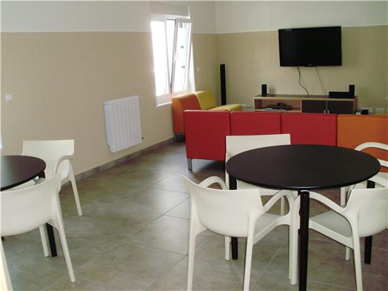 sala audiovisuales