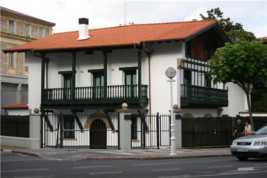 Villa Mari