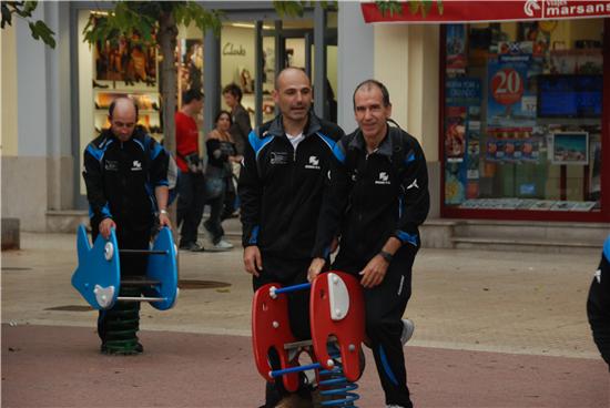 SPECIAL OLIMPICS 115