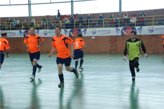 SPECIAL OLIMPICS 158