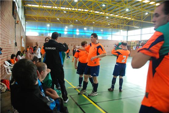 SPECIAL OLIMPICS 164