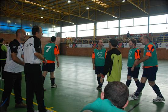 SPECIAL OLIMPICS 184