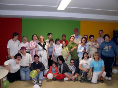 FIESTA RENTERIA 2003. 2