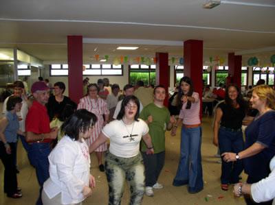 FIESTA RENTERIA 2003. 4