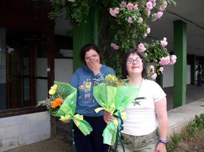 FIESTA RENTERIA 2003. 5