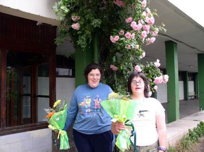 FIESTA RENTERIA 2003. 6