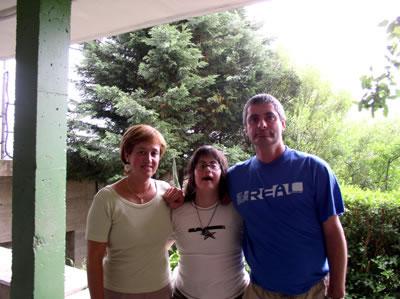 FIESTA RENTERIA 2003. 7